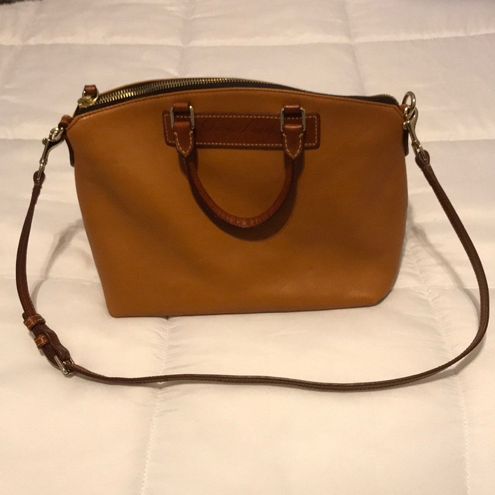 Dooney & Bourke Satchel